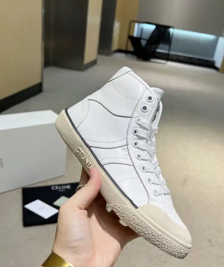 hype Celine Casual Shoes