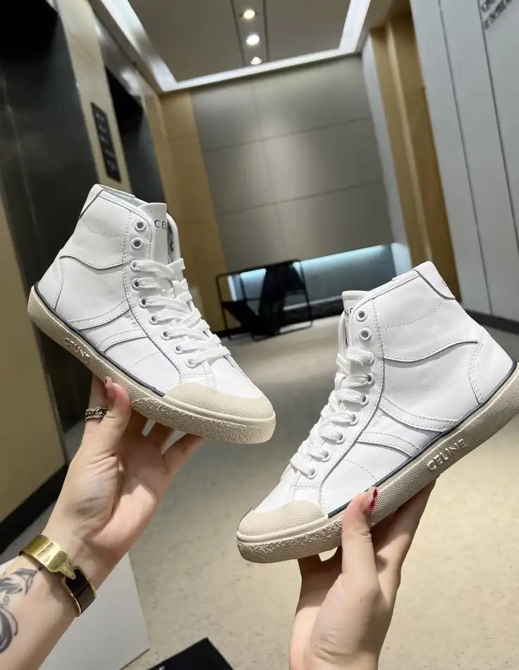 hype Celine Casual Shoes