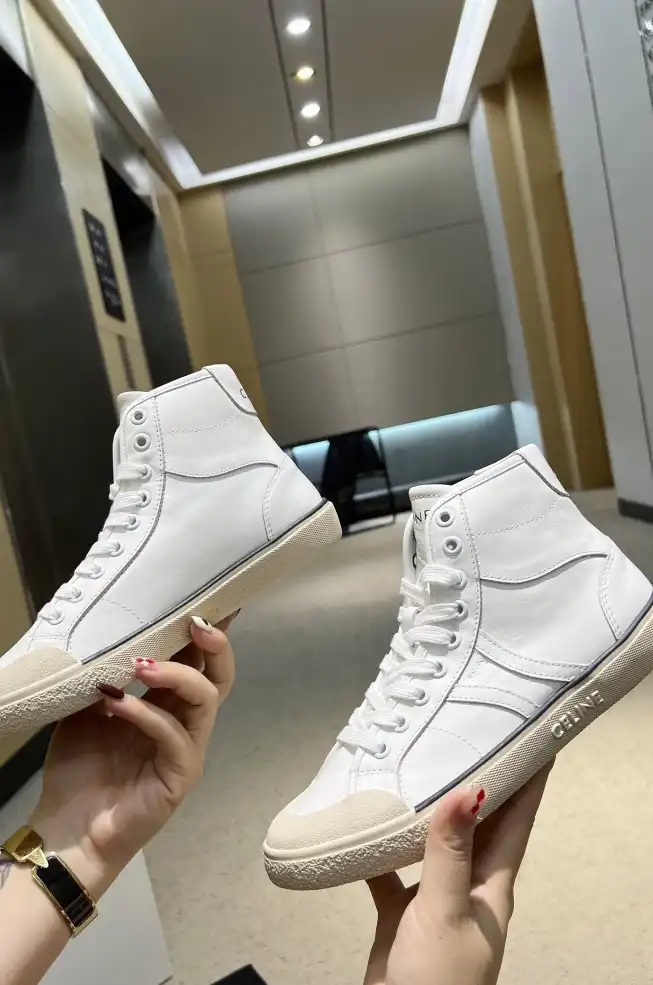 hype Celine Casual Shoes