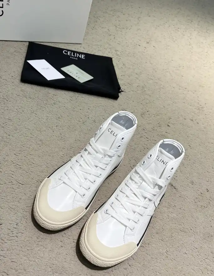 hype Celine Casual Shoes