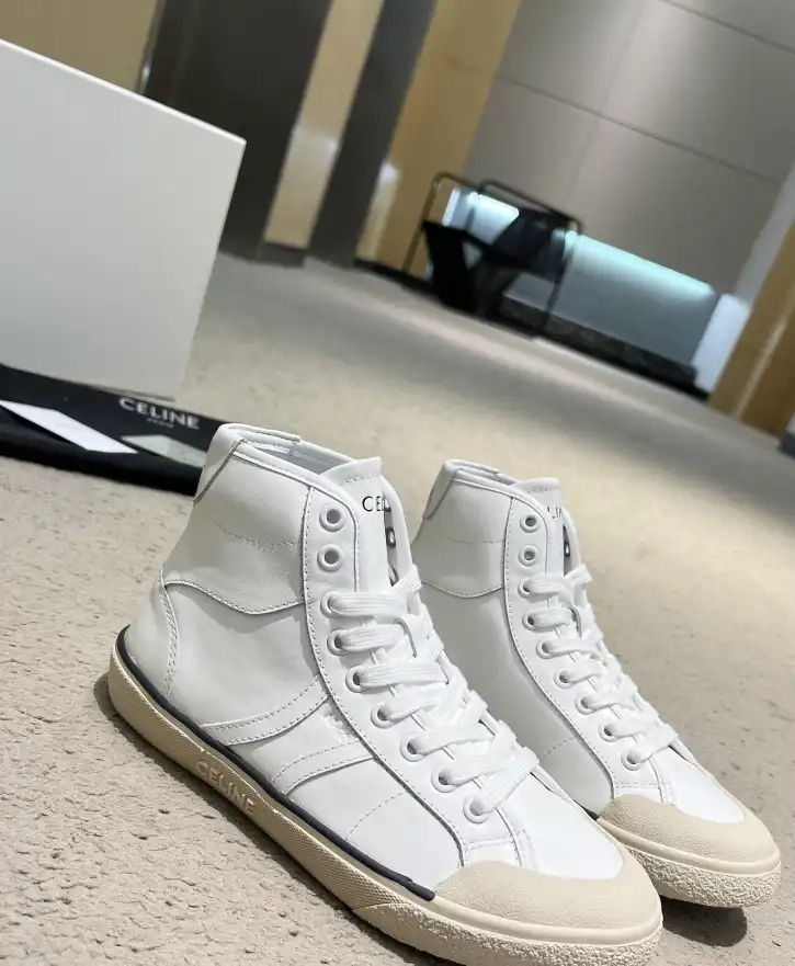 hype Celine Casual Shoes