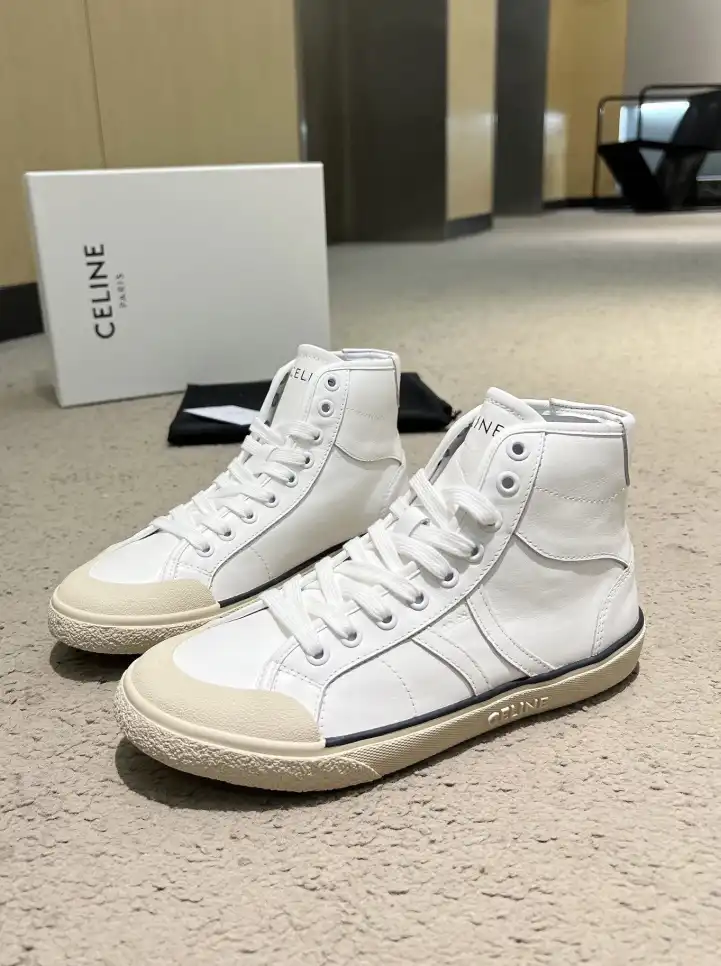 hype Celine Casual Shoes