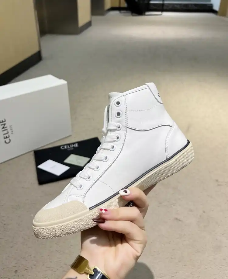 hype Celine Casual Shoes