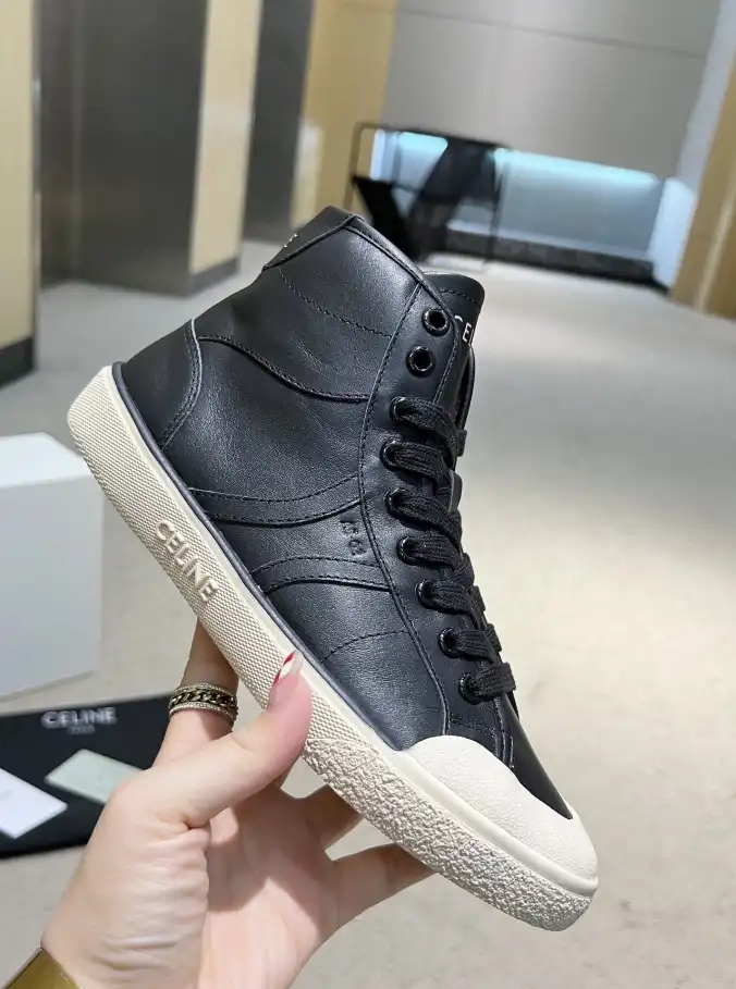 hype Celine Casual Shoes