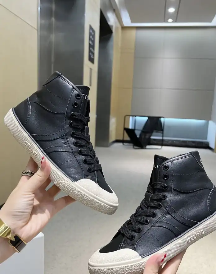 hype Celine Casual Shoes