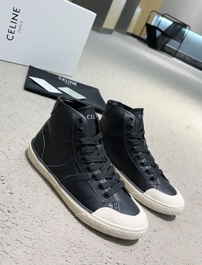 hype Celine Casual Shoes