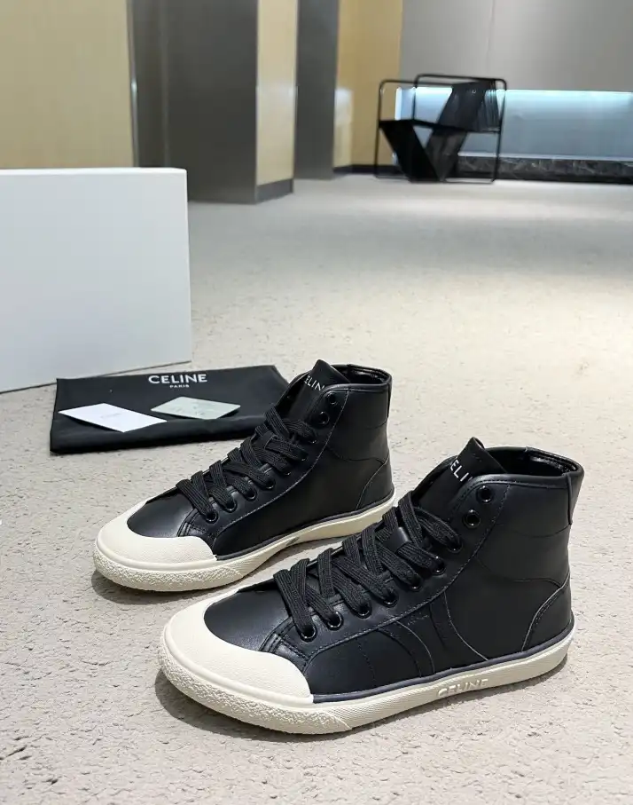 hype Celine Casual Shoes