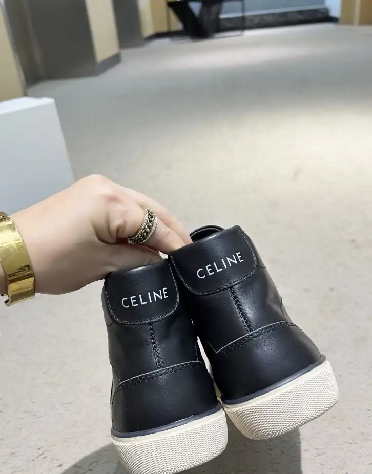 hype Celine Casual Shoes