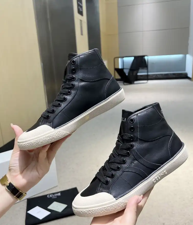 hype Celine Casual Shoes