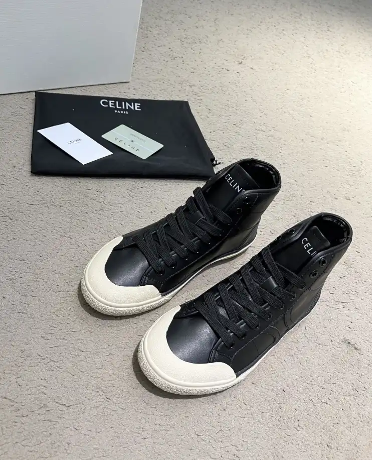 hype Celine Casual Shoes