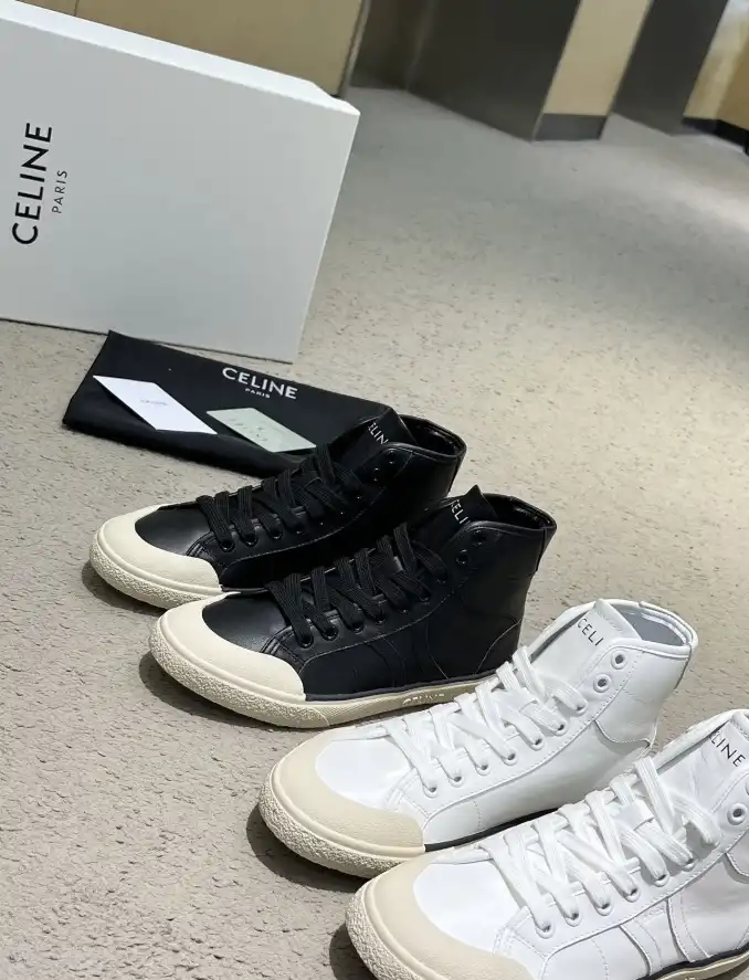 hype Celine Casual Shoes