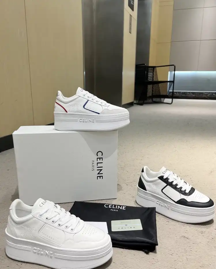 hype Celine Casual Shoes