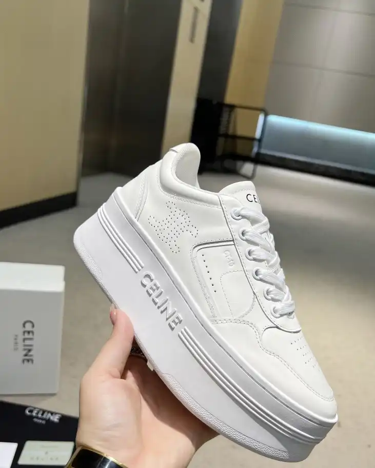 hype Celine Casual Shoes