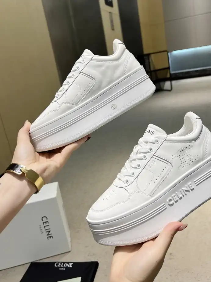 hype Celine Casual Shoes