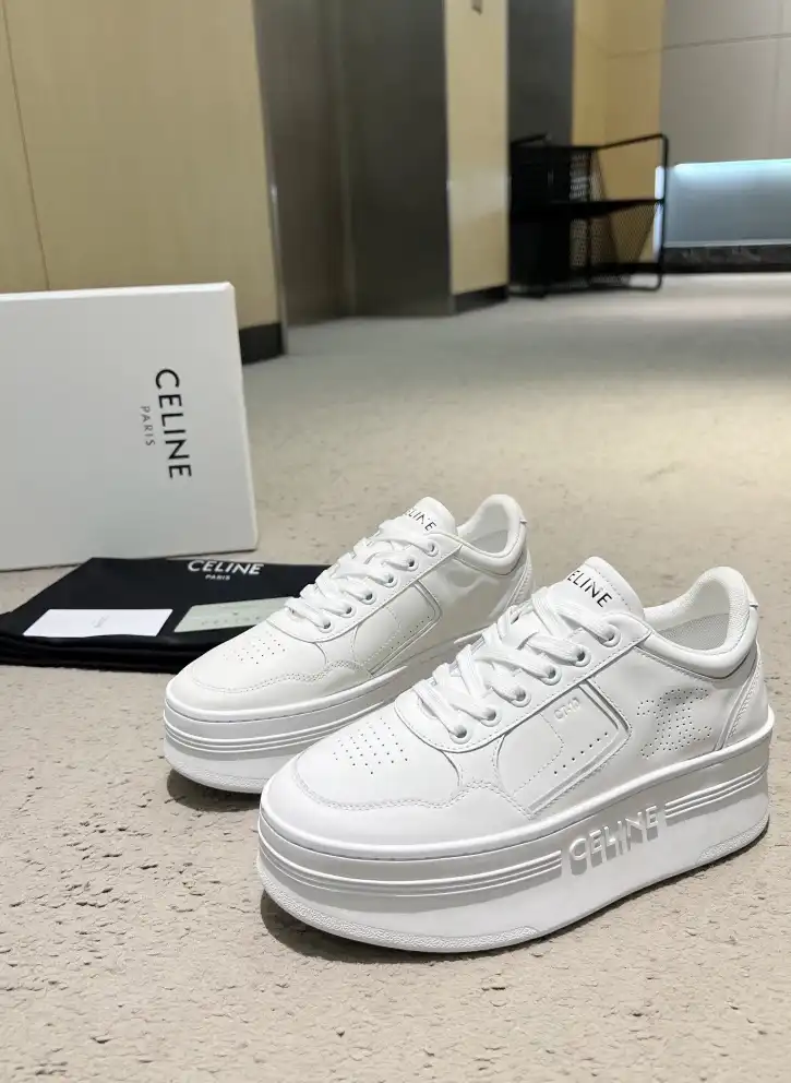 hype Celine Casual Shoes