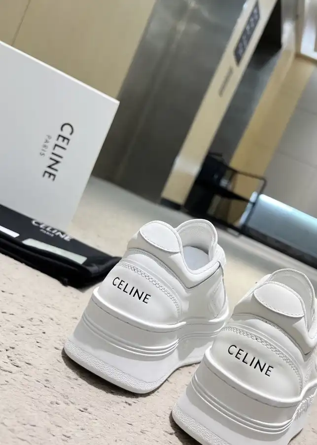 hype Celine Casual Shoes