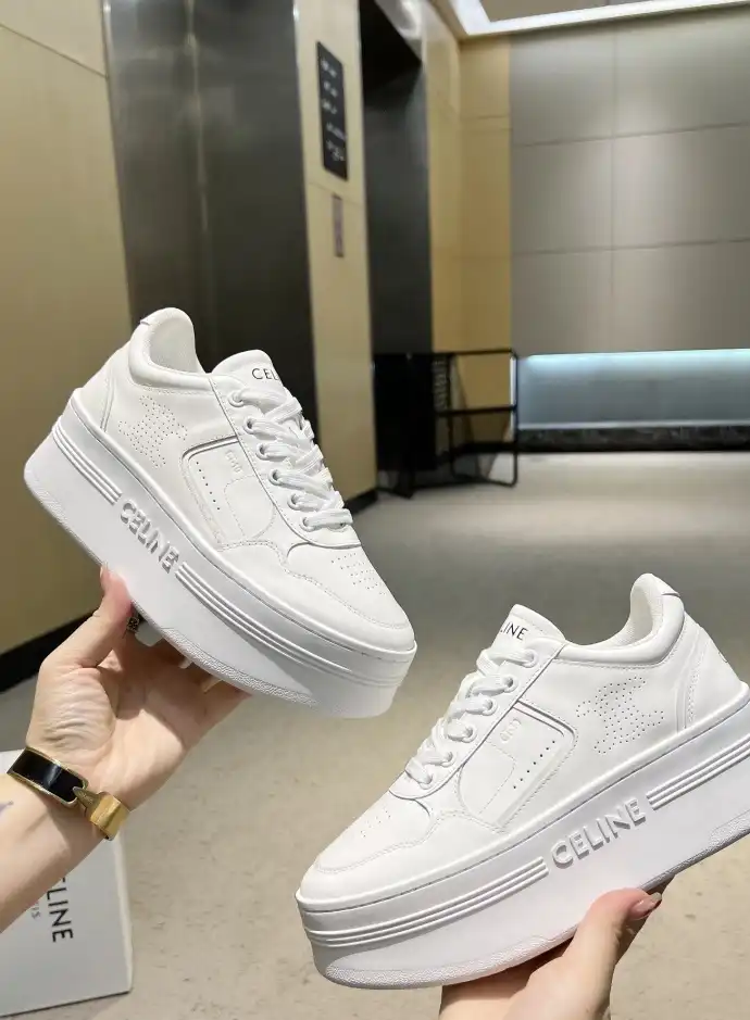 hype Celine Casual Shoes