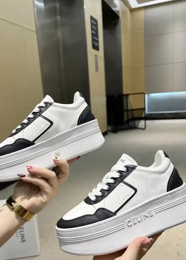 hype Celine Casual Shoes