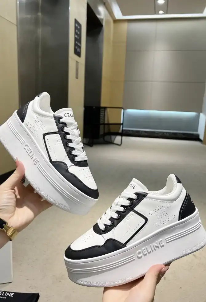 hype Celine Casual Shoes