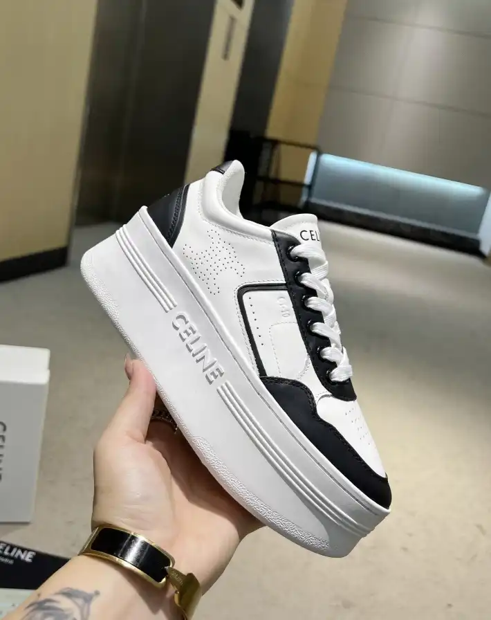 hype Celine Casual Shoes