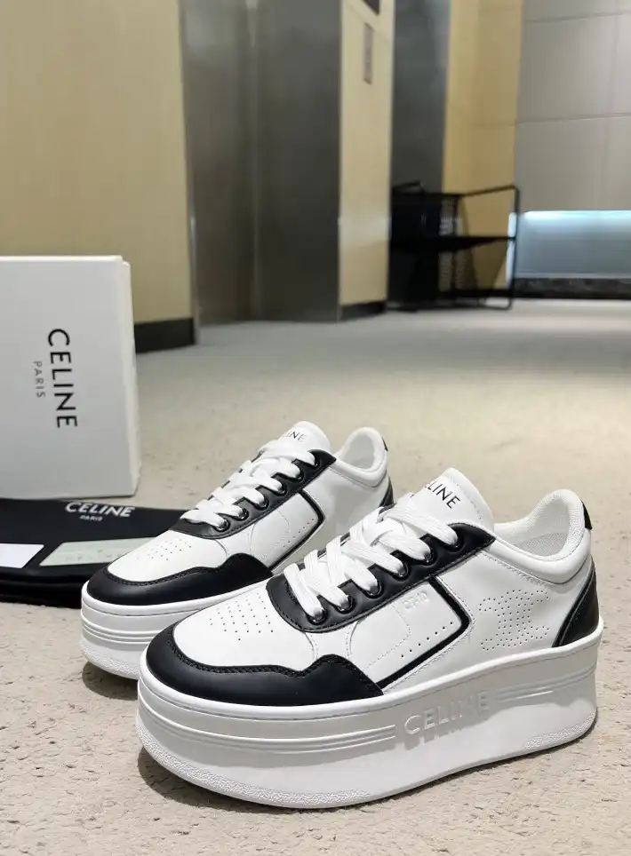 hype Celine Casual Shoes