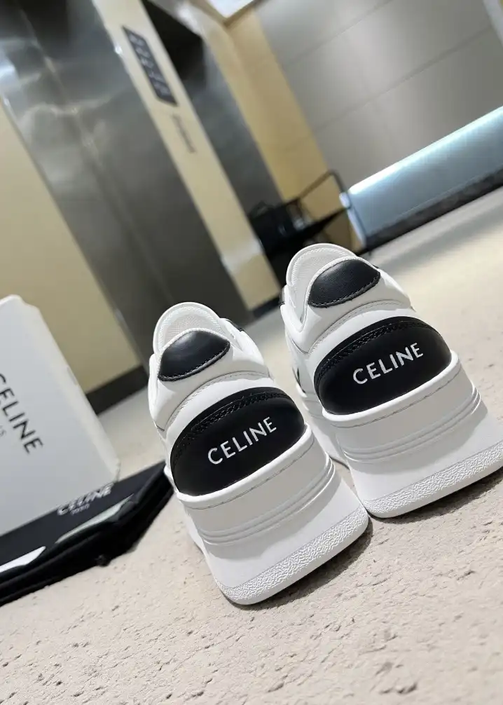 hype Celine Casual Shoes