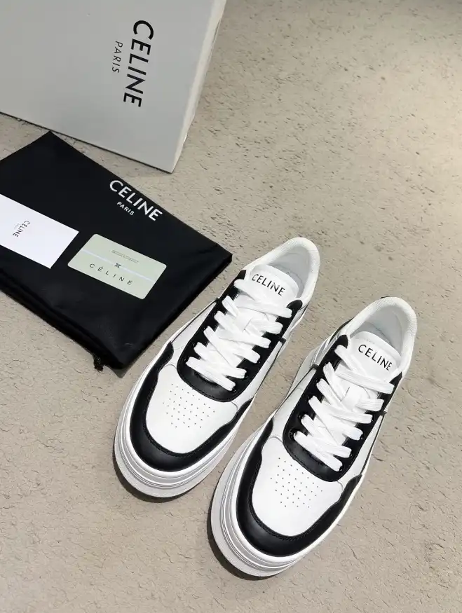 hype Celine Casual Shoes