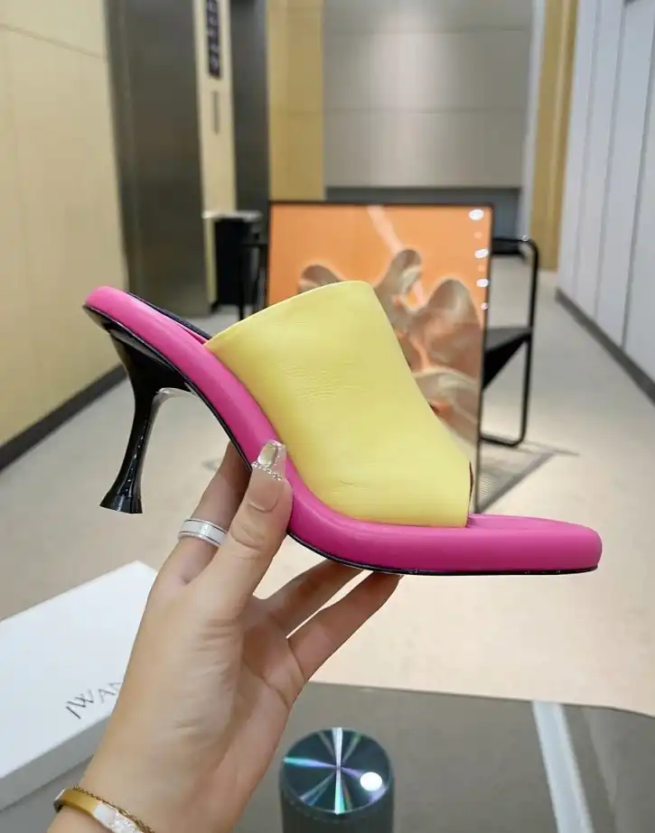 hype Other High Heels