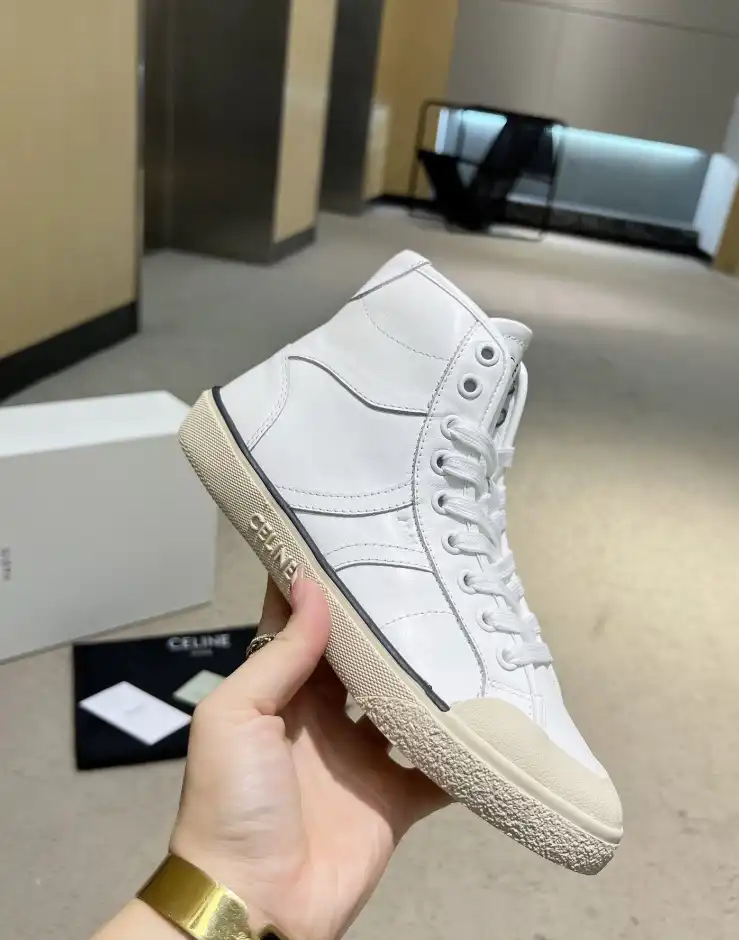 hype Celine Casual Shoes