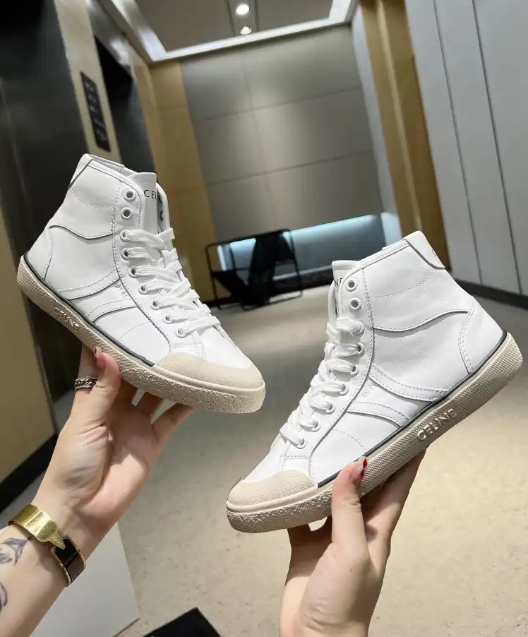 hype Celine Casual Shoes