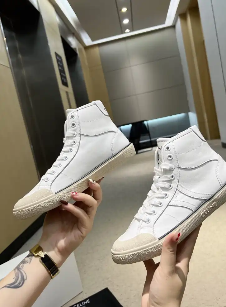 hype Celine Casual Shoes