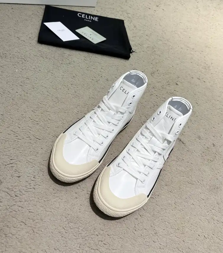 hype Celine Casual Shoes