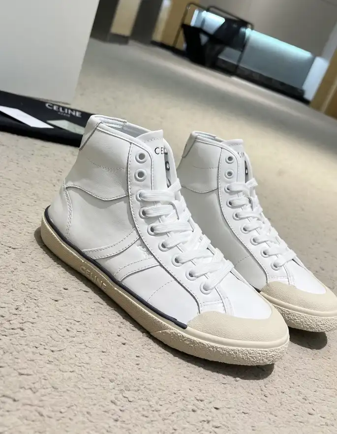 hype Celine Casual Shoes