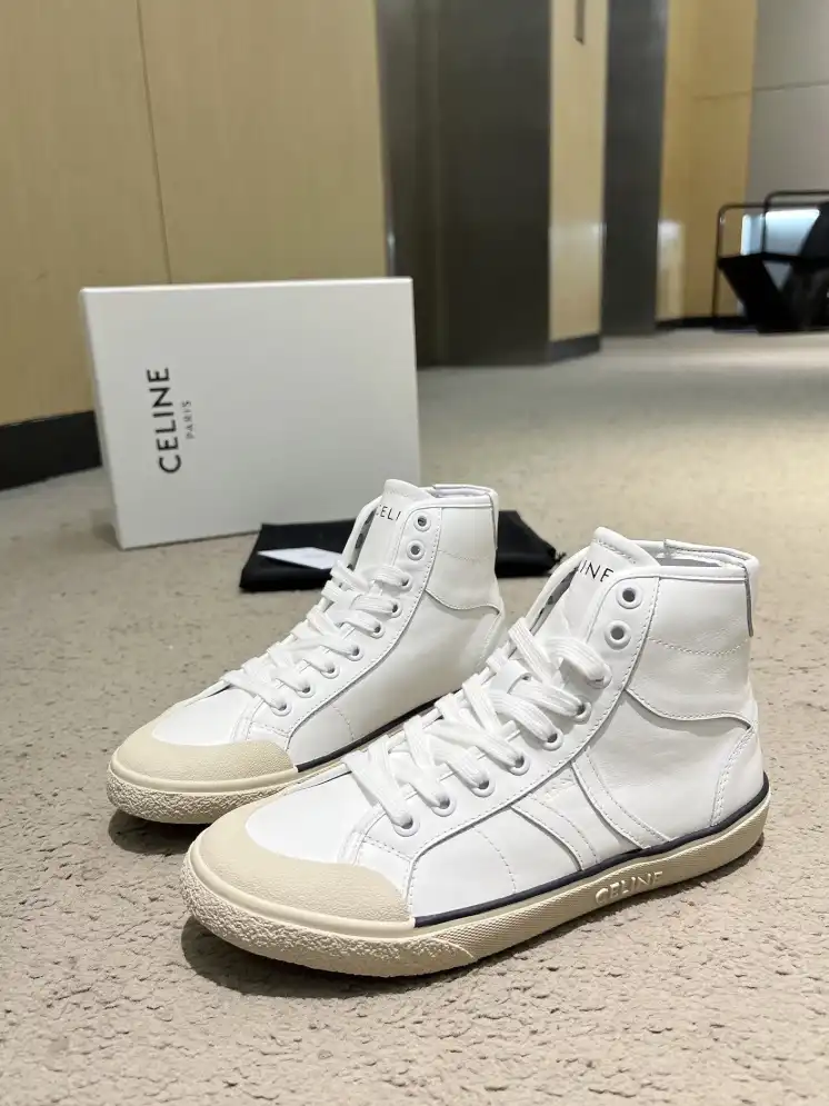 hype Celine Casual Shoes