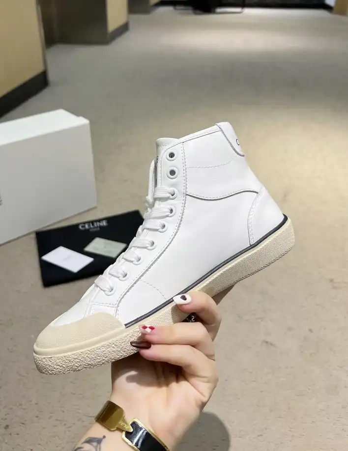 hype Celine Casual Shoes