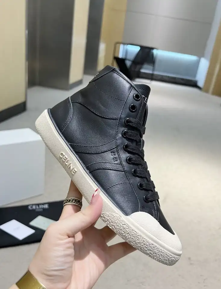 hype Celine Casual Shoes