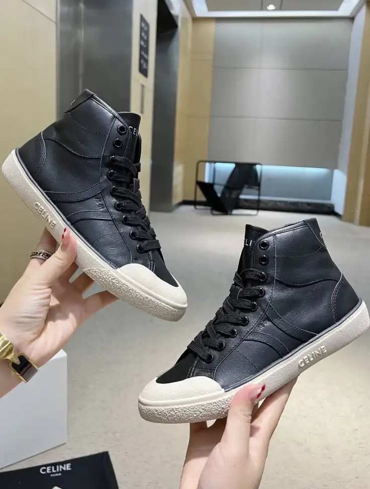 hype Celine Casual Shoes