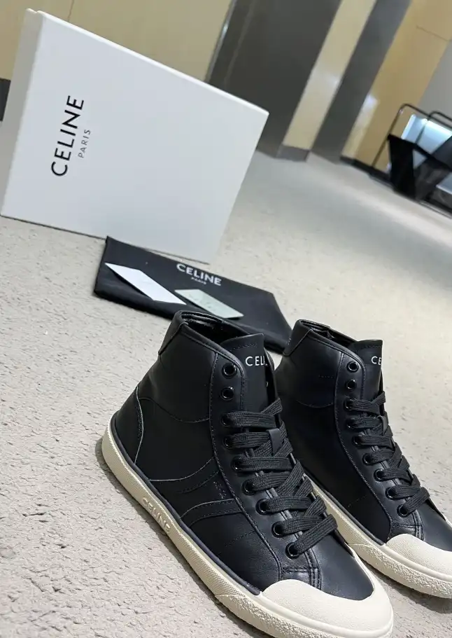 hype Celine Casual Shoes