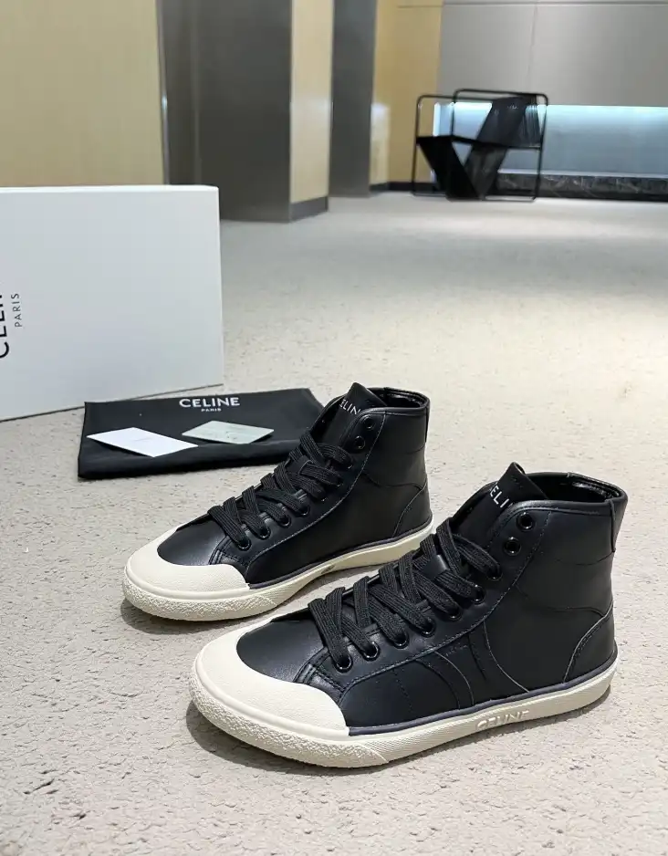 hype Celine Casual Shoes