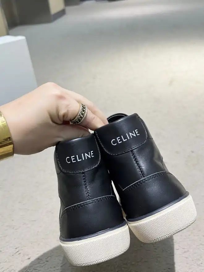 hype Celine Casual Shoes