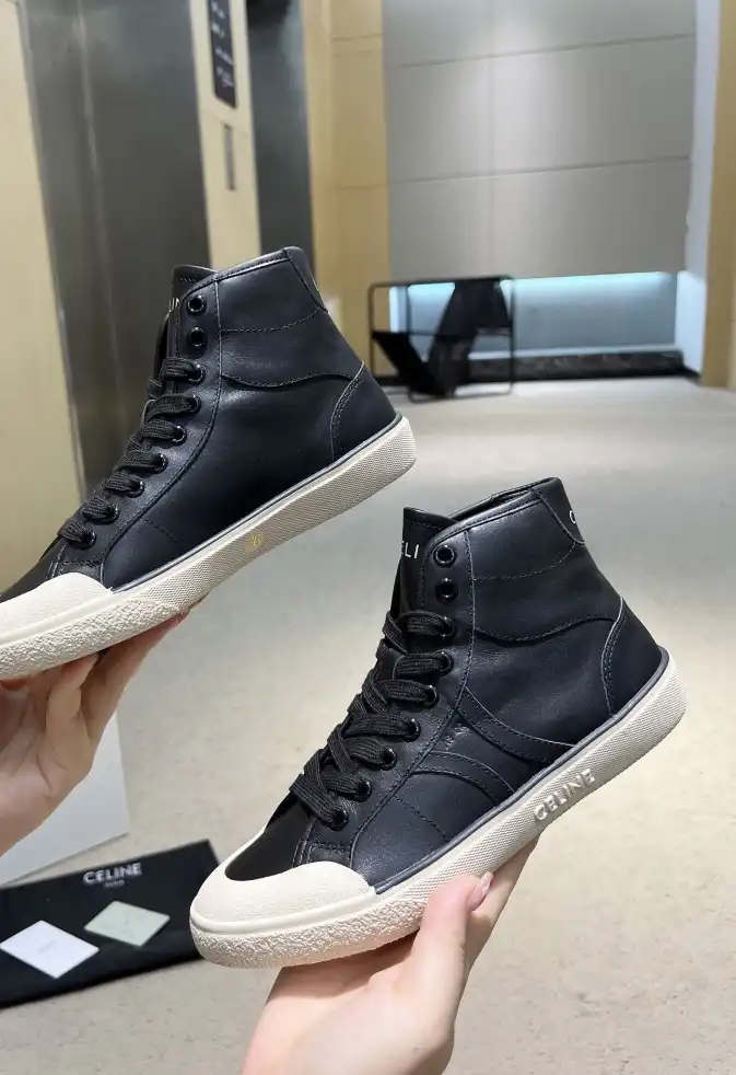 hype Celine Casual Shoes