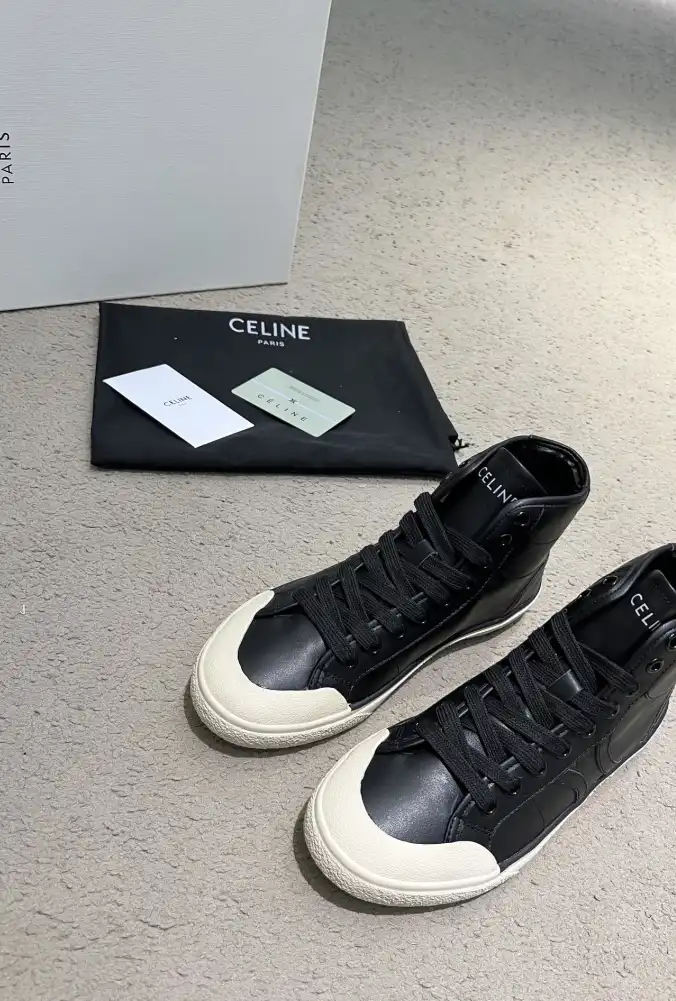 hype Celine Casual Shoes