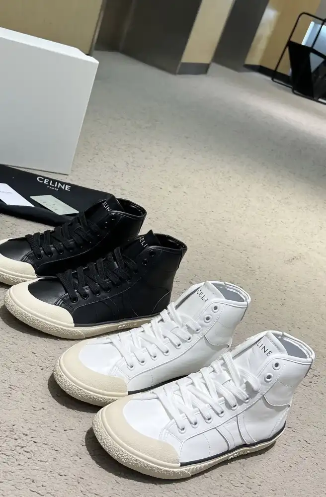 hype Celine Casual Shoes