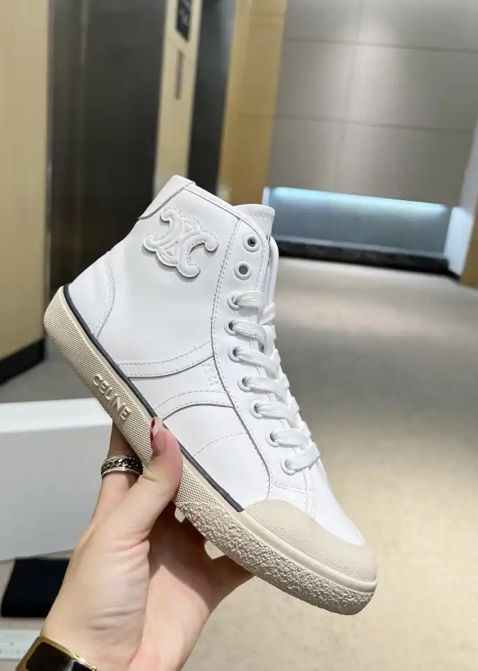 hype Celine Casual Shoes