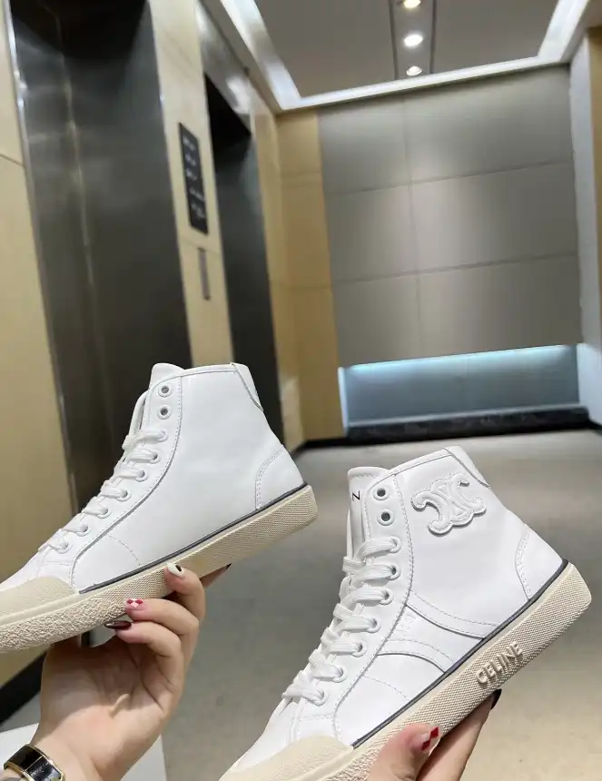 hype Celine Casual Shoes