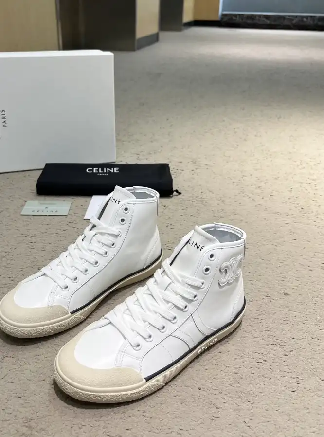 hype Celine Casual Shoes