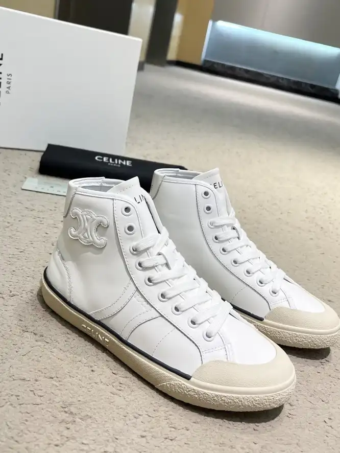 hype Celine Casual Shoes