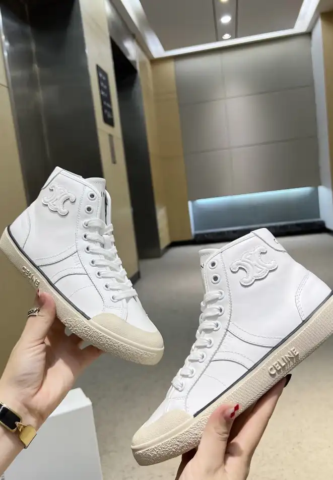 hype Celine Casual Shoes