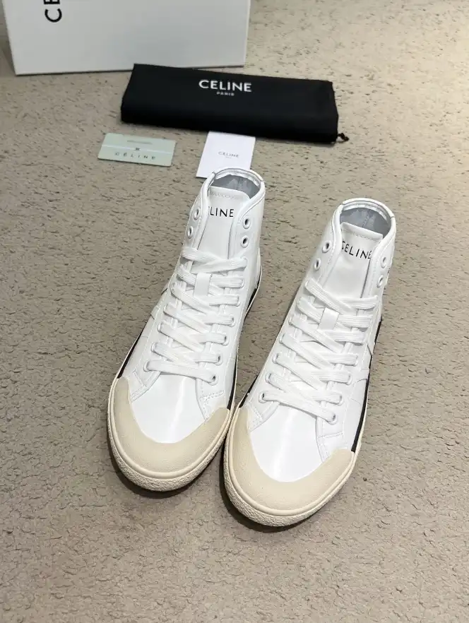 hype Celine Casual Shoes