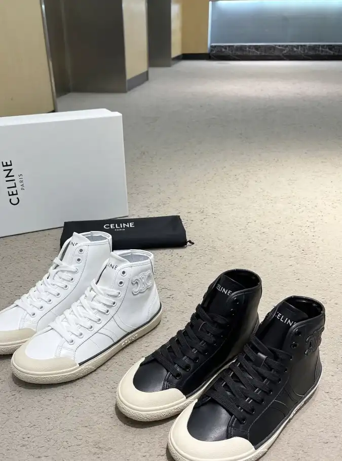 hype Celine Casual Shoes